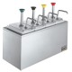 Stainless Steel Pump Stations Stainless Steel Pump Stations